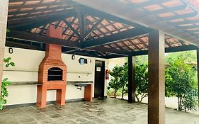 Casa 4 quartos praia